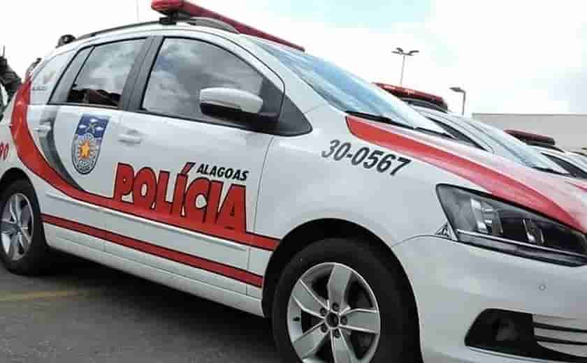 polícia
