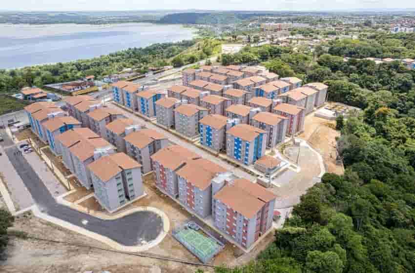residencial