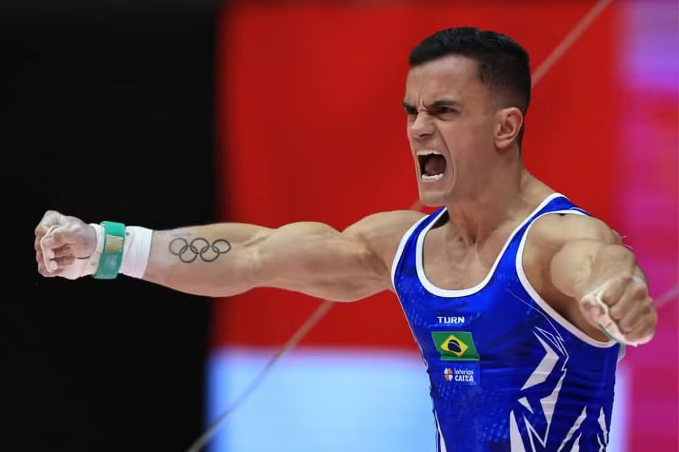 caio
