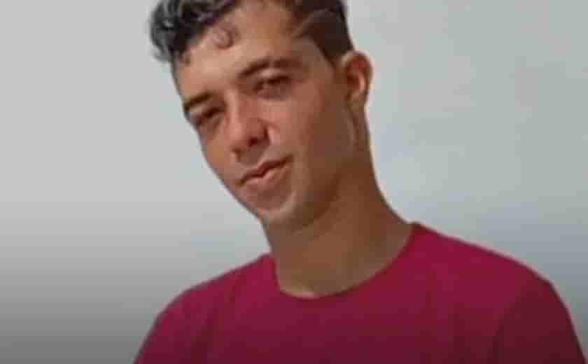 desaparecido