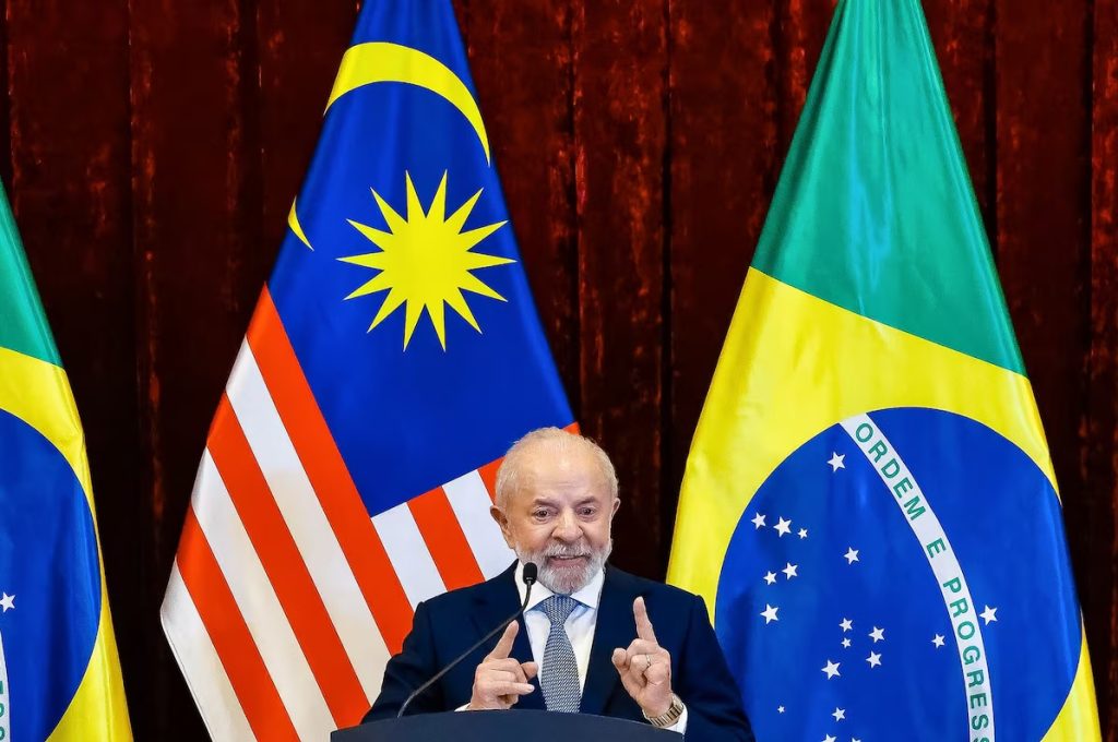 lula