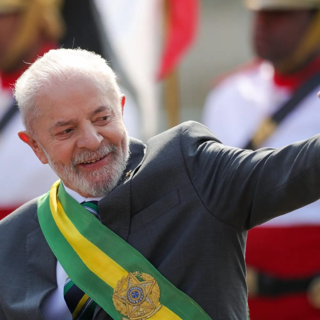 lula