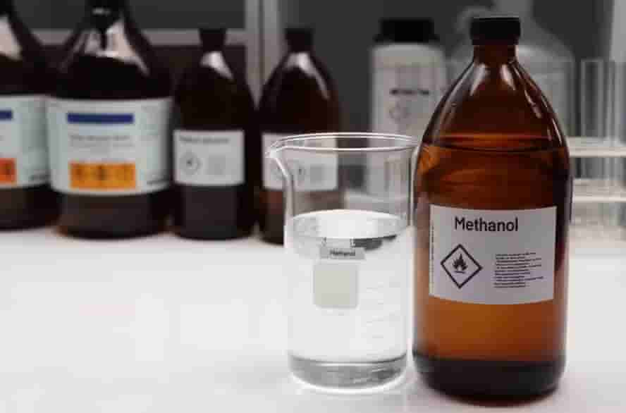 metanol