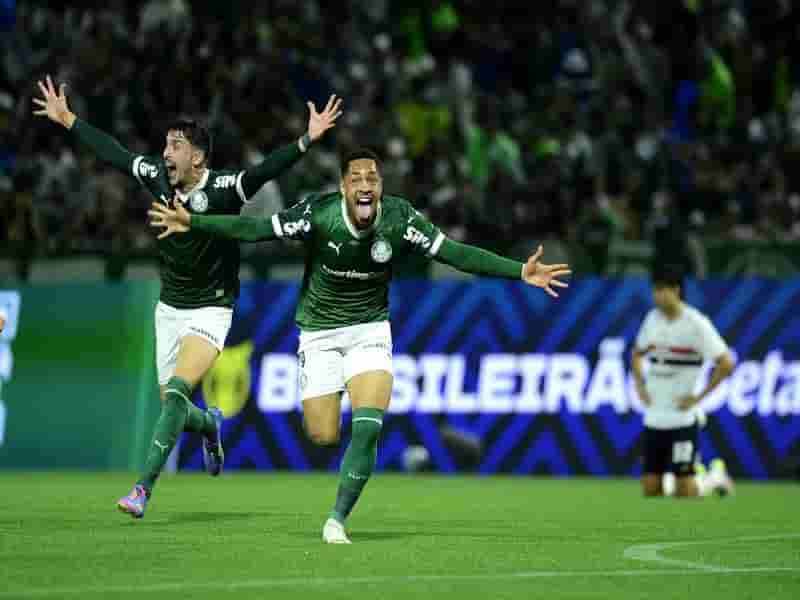 palmeiras