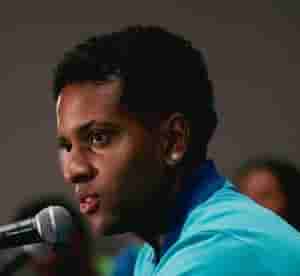 rodrygo