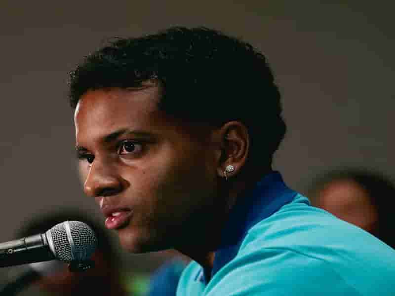 rodrygo