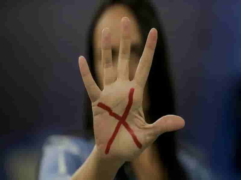 violencia