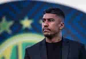 paulinho