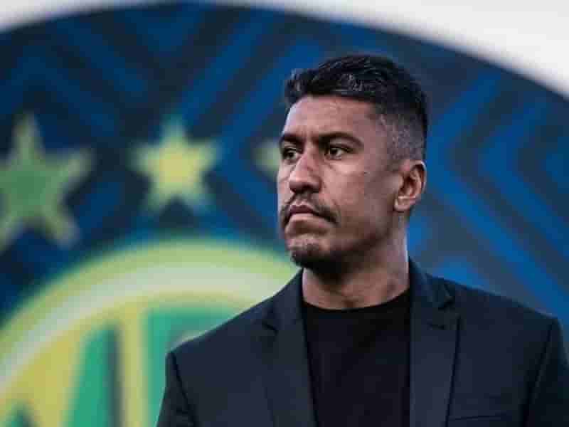paulinho