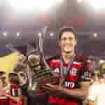 Pedro vai jogar o Intercontinental? Entenda situação do atacante do Flamengo