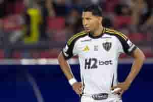 rony