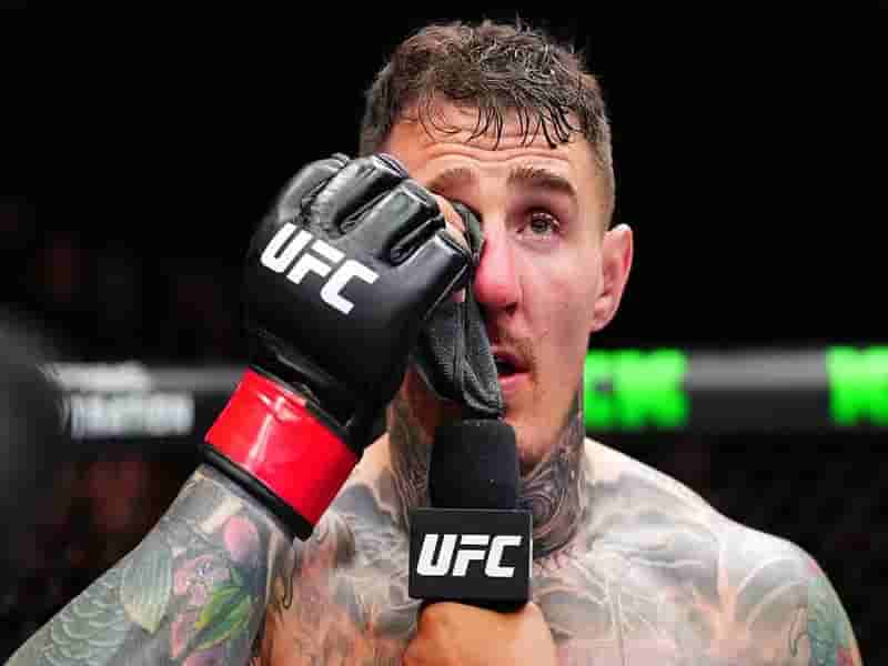 ufc