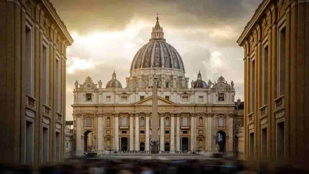 vaticano