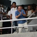 John Textor sinaliza com aporte de R$ 268 milhões ao Botafogo