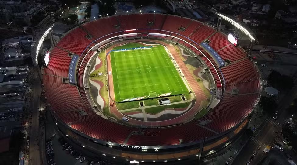 morumbi