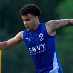 Corinthians encaminha a contratação de Kaio César, do Al Hilal