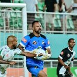 Presença de Bruno em jogo da Copa do Brasil é um circo macabro