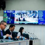 Vereadores sugerem ampliação das vagas do concurso da Guarda Municipal de Maceió