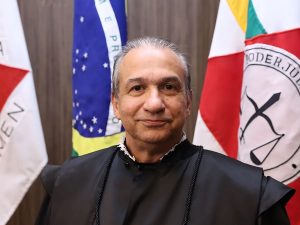 desembargador