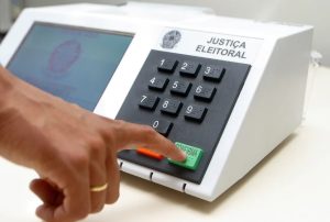 eleição