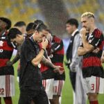 Filipe Luís enfrenta pior crise desde que assumiu o Flamengo e tem desgaste interno e externo