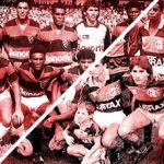 PGR envia ao STF parecer favorável ao reconhecimento do Flamengo como campeão brasileiro de 1987