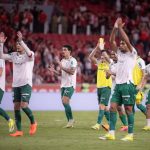 Novo líder, Palmeiras aposta em sequência com time ideal e dá sinais de embalo