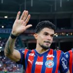 São Paulo encaminha empréstimo do meia Cauly, do Bahia