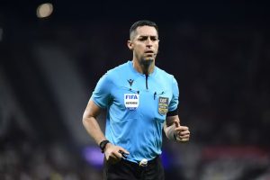arbitro
