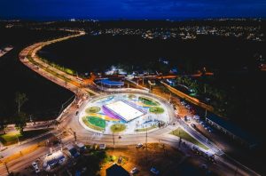 areninha
