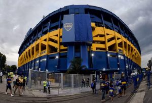 boca
