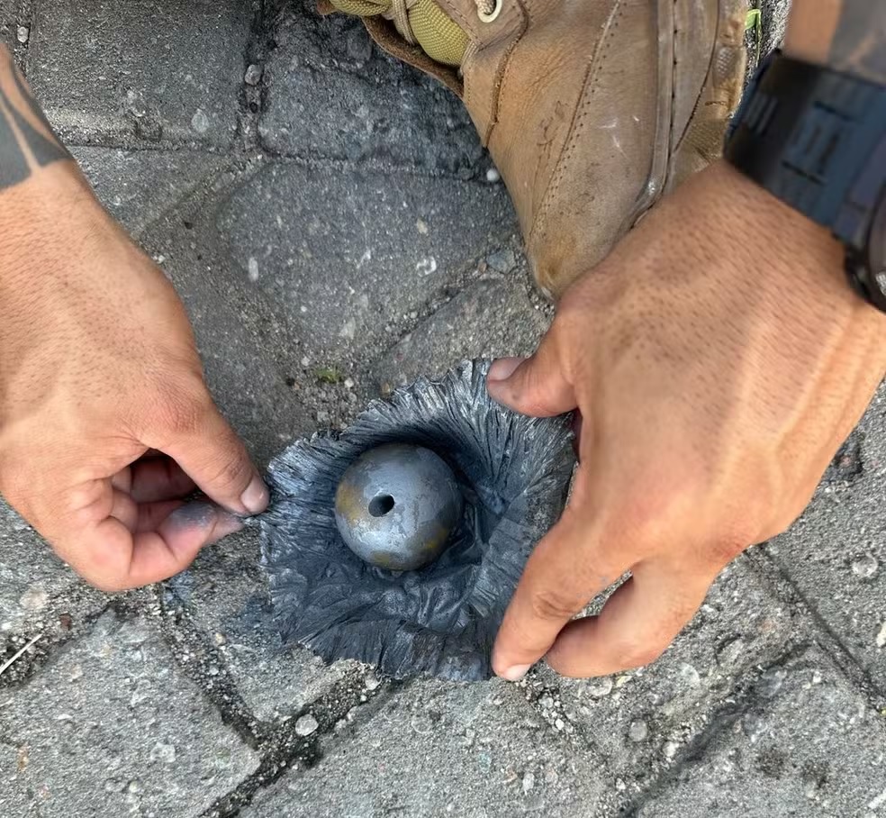 bomba