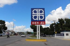 der