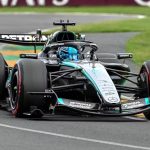 GP da Austrália: Russell é pole e Bortoleto larga em 10º; veja grid