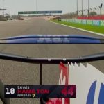 Ferrari pretende estrear asa traseira que gira em 180º no GP da China