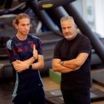 Flamengo vai encerrar janela sem contratar centroavante; veja motivos