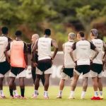 Celular, concentração, ativação: entenda mudanças impostas por Leonardo Jardim nos primeiros dias de Flamengo