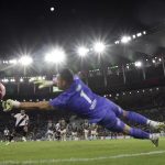 Fluminense sobrevive e vai à final graças a duas lendas do clube