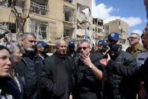 israel