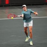 João Fonseca é campeão do MGM Slam, torneio com prêmio de R$ 5,1 milhões