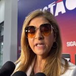 Leila, do Palmeiras, rebate reclamação do São Paulo: “Se sou eu, vão dizer que sou histérica”
