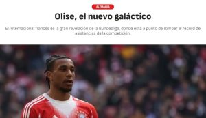 olise