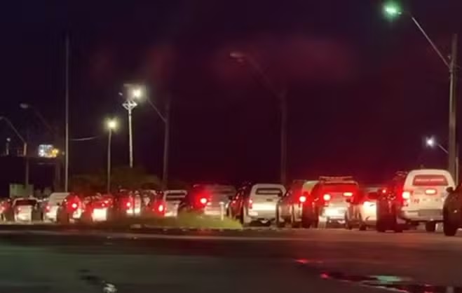 operação
