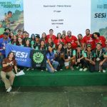 Alagoas conquista prêmios e destaque nacional no Festival SESI de Educação 2026