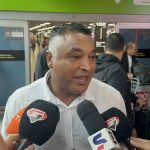 Roger Machado chega a São Paulo para assinar com o Tricolor: “Desafio muito grande”