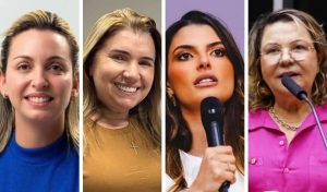deputadas
