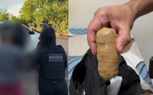 operação