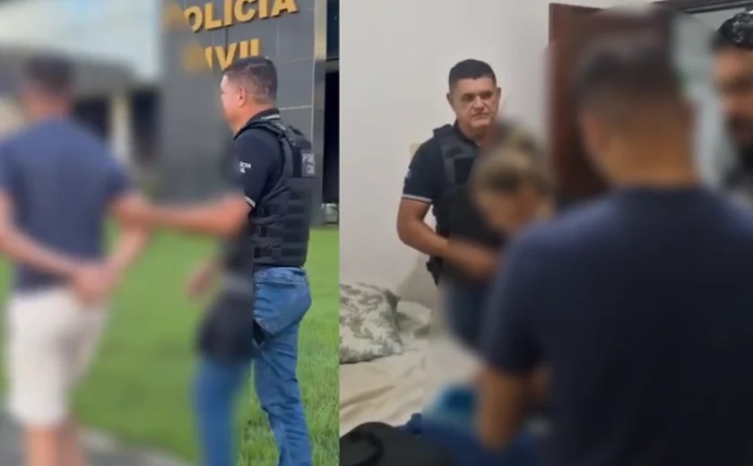 preso