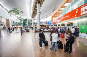 aeroporto