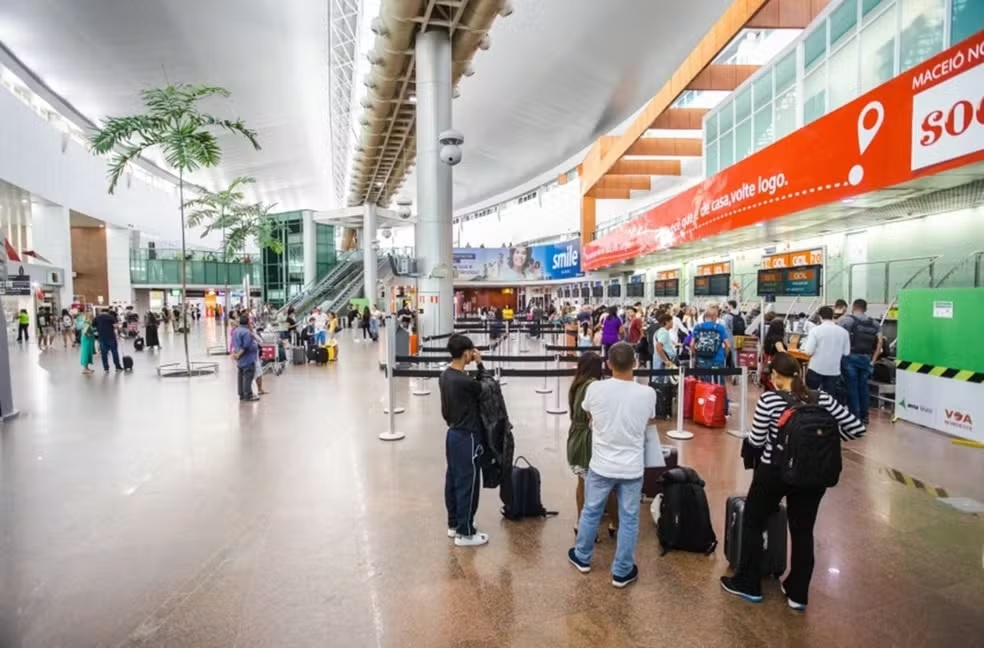 aeroporto